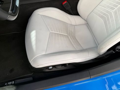 Used 2024 Chevrolet Corvette E-Ray image 11