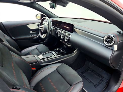 Certified 2025 Mercedes-Benz CLA 250 image 24