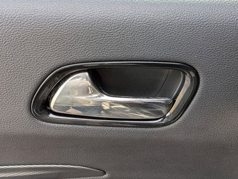 Used 2022 Dodge Durango GT image 28