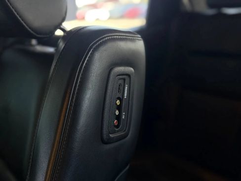 Used 2021 Dodge Durango Citadel w/ Premium Entertainment Group AWD/4WD image 44