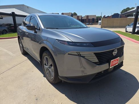 New 2026 Nissan Murano SL AWD/4WD image 7