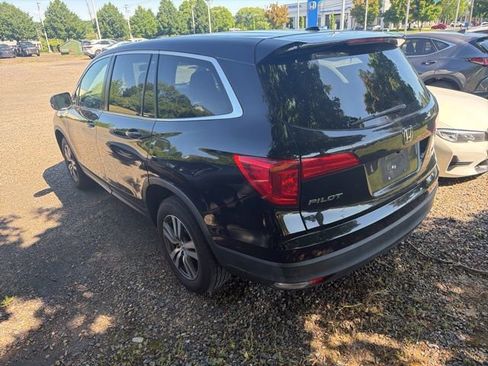 Used 2016 Honda Pilot EX-L image 4