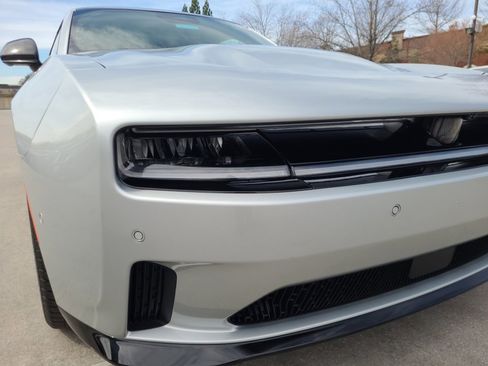 New 2024 Dodge Charger Daytona Scat Pack w/ Plus Group image 23