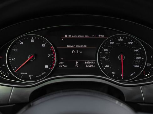 Used 2016 Audi A7 3.0T Prestige image 17