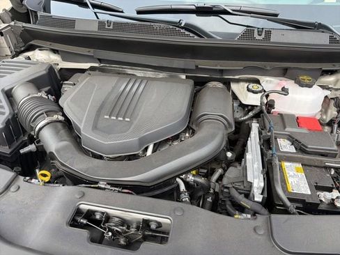 New 2026 GMC Acadia AT4 w/ Luxury Package AWD/4WD image 28