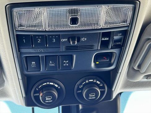 Certified 2023 Toyota 4Runner TRD Pro image 28