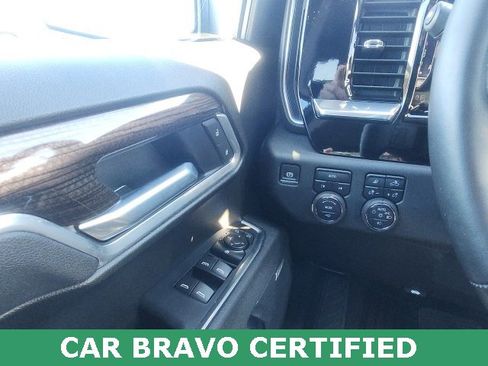 Used 2025 Chevrolet Silverado 1500 RST w/ Convenience Package II image 45