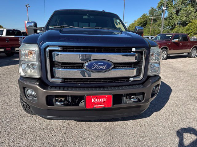 Used 2016 Ford F350 King Ranch AWD/4WD image 7