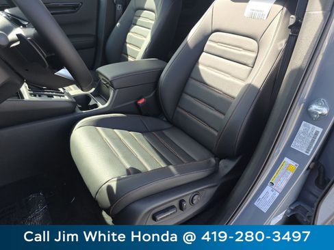Used 2026 Honda CR-V Sport Touring image 23