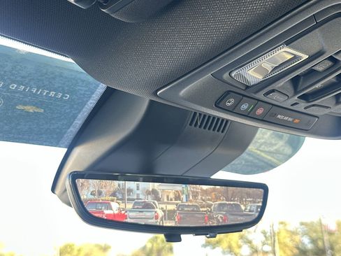 Certified 2026 Chevrolet Silverado 1500 ZR2 image 29