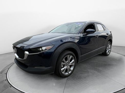 Certified 2023 MAZDA CX-30 AWD 2.5 S w/ Select Package image 3