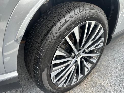 Used 2023 Lexus RX 350 F Sport image 12