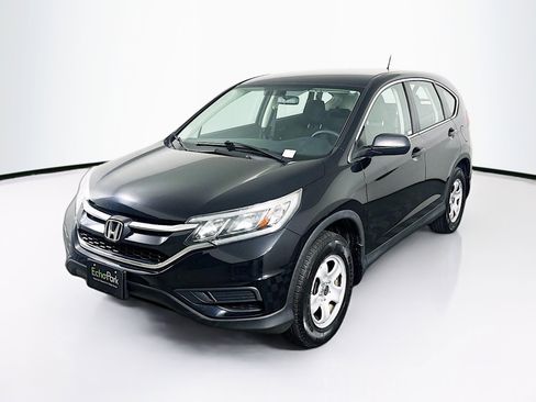 Used 2016 Honda CR-V LX image 3
