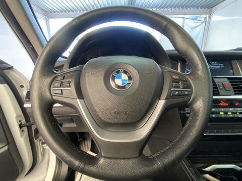 Used 2016 BMW X3 xDrive28i AWD/4WD image 26