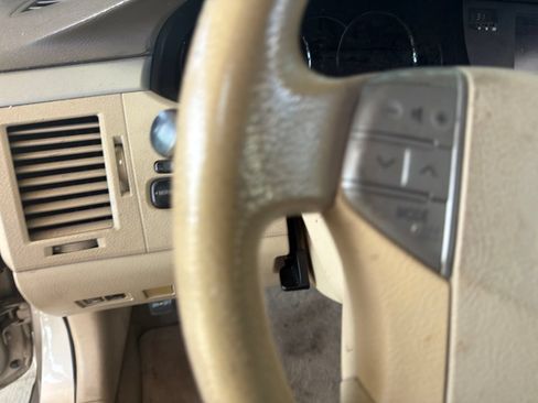 Used 2008 Toyota Avalon XL FWD image 5