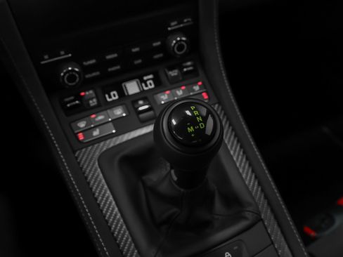 Used 2025 Porsche 718 Cayman GT4 RS RWD image 56