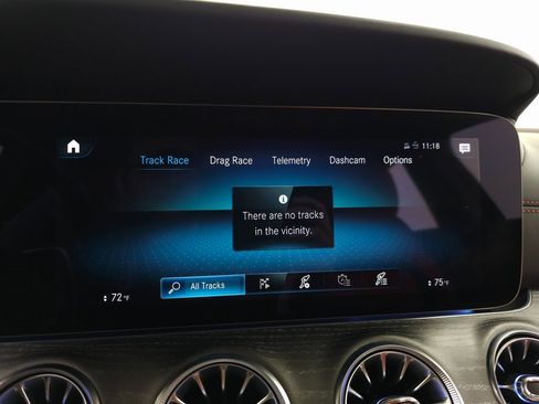 Used 2022 Mercedes-Benz AMG GT 53 image 31