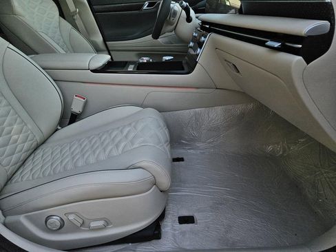 New 2026 Genesis G80 3.5T Sport Prestige image 9