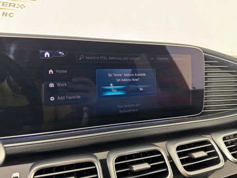 Used 2024 Mercedes-Benz GLE 350 4MATIC image 23