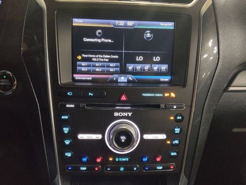 Used 2016 Ford Explorer Sport w/ Equipment Group 401A image 25