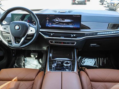 Certified 2024 BMW X7 xDrive40i AWD/4WD image 10