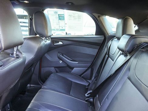 Used 2013 Ford Focus ST FWD image 23