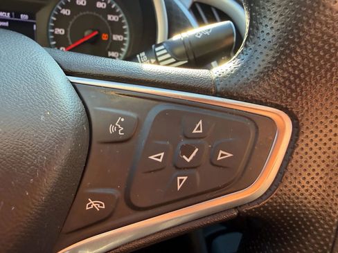 Used 2022 Chevrolet Malibu LS image 13