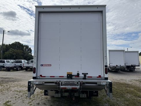 New 2025 Isuzu NPR HD image 6