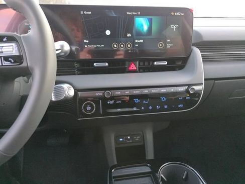 New 2025 Hyundai Ioniq 5 SEL image 12