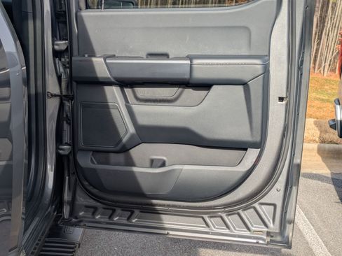 Certified 2022 Ford F150 XL w/ STX Appearance Package image 30