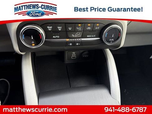 New 2026 Ford Escape Active image 18