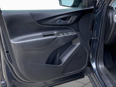 Used 2023 Chevrolet Equinox LT FWD image 21