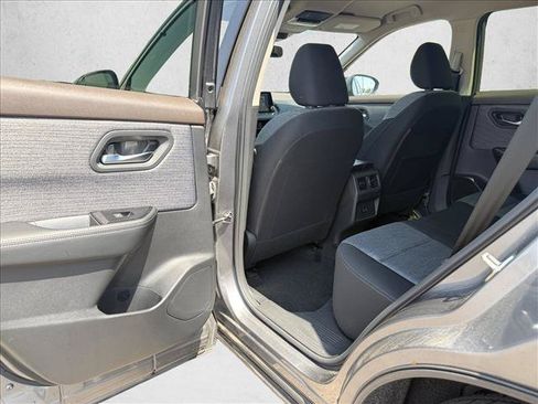 Used 2023 Nissan Rogue SV FWD image 20
