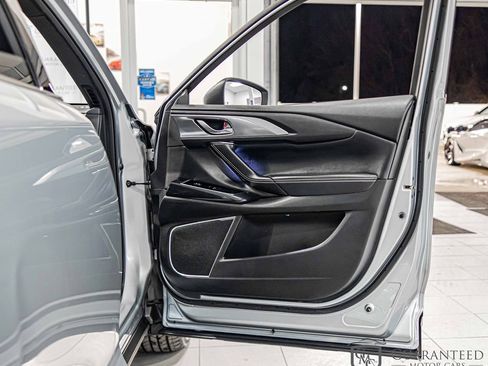 Used 2023 MAZDA CX-9 Grand Touring image 40