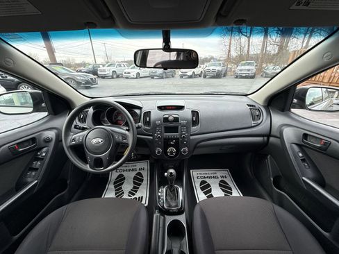 Used 2012 Kia Forte EX image 5