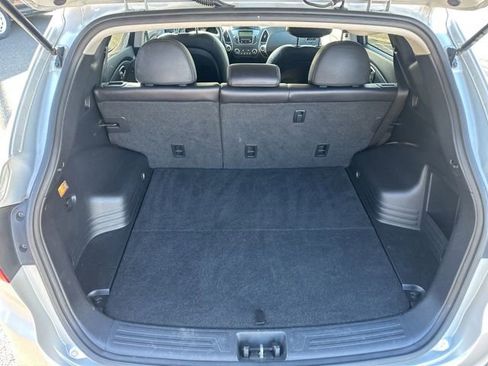 Used 2013 Hyundai Tucson GLS AWD/4WD image 25