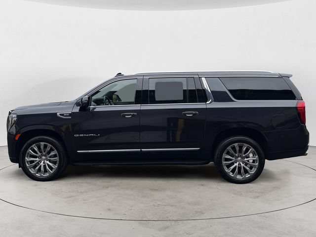 Certified 2024 GMC Yukon XL Denali w/ Advanced Technology Package AWD/4WD image 2