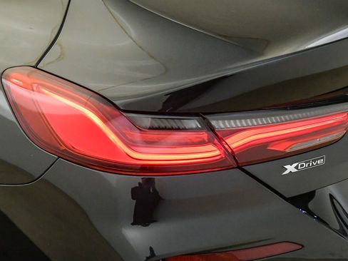 Certified 2024 BMW M850i Gran Coupe xDrive w/ M Sport Professional Package image 13