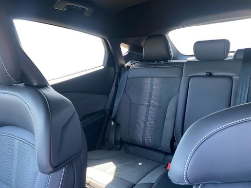 New 2025 Ford Mustang Mach-E GT image 43