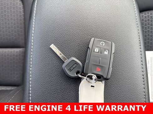 Used 2022 GMC Canyon Elevation image 24