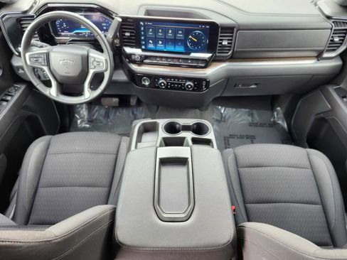 Used 2023 Chevrolet Silverado 1500 RST image 10