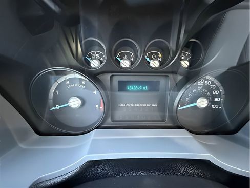 Used 2011 Ford F450 XL image 22