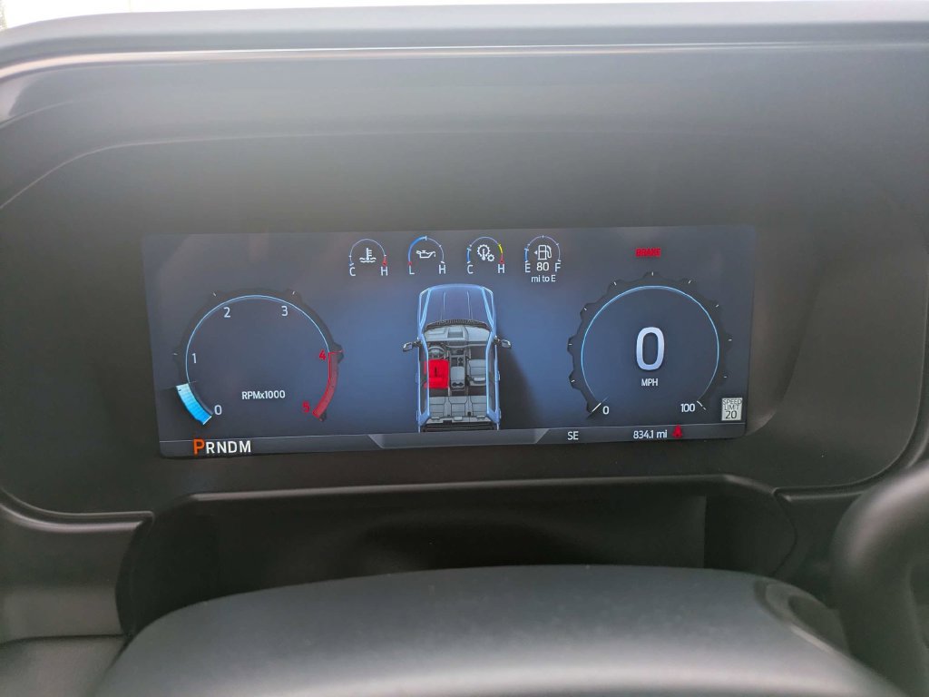 New 2026 Ford F250 Platinum AWD/4WD image 33
