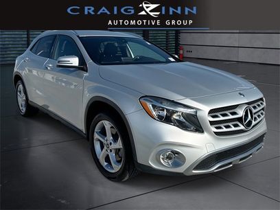 Used 2020 Mercedes-Benz GLA 250