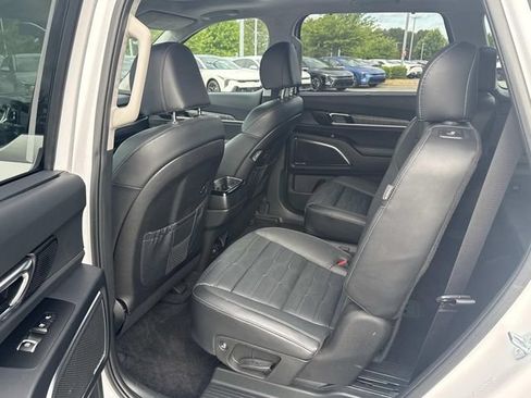 Certified 2024 Kia Telluride SX Prestige AWD/4WD image 5