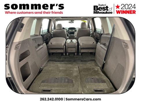 Used 2016 Honda Odyssey EX-L image 31