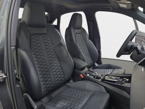 New 2026 Audi RS 3 image 10