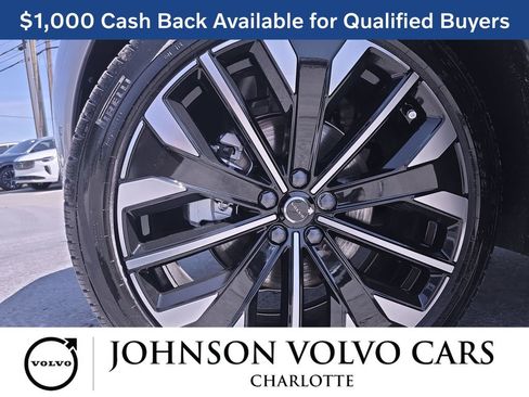 New 2026 Volvo XC60 B5 Ultra w/ Protection Package Premier AWD/4WD image 35