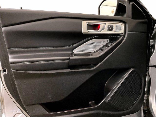 Used 2020 Ford Explorer ST w/ ST Street Pack AWD/4WD image 22