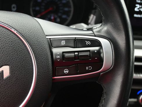 Used 2024 Kia K5 GT-Line image 13